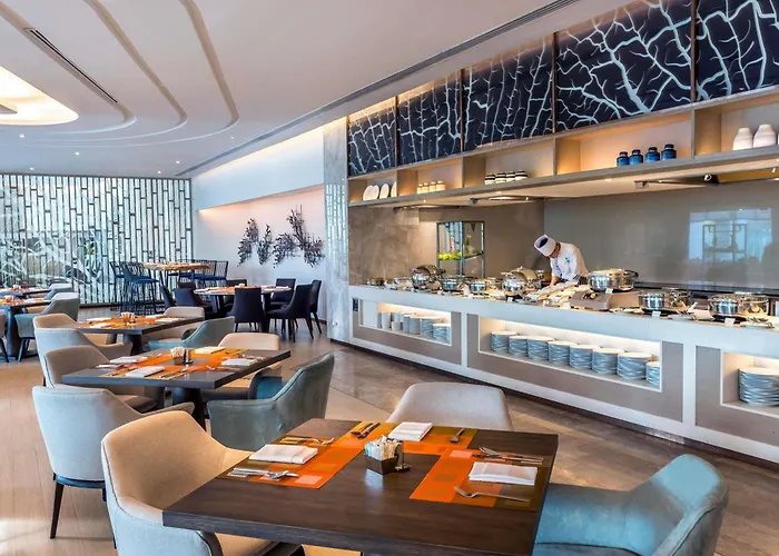 Novotel Phuket City Phokeethra
