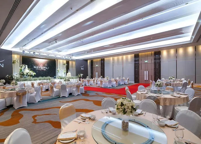 Novotel Phuket City Phokeethra