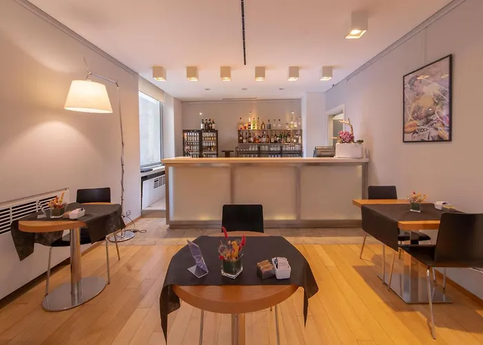 Mercure Milano Solari