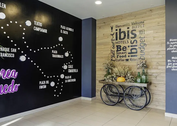 Ibis Budget