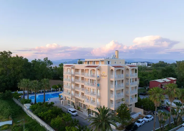 Sunset Hotel