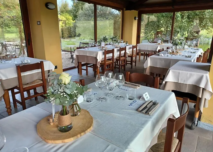 La Cà dOlga