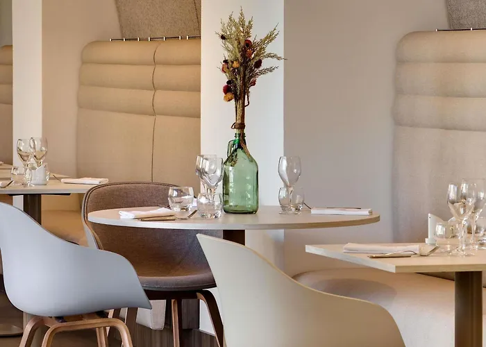 Mercure Montpellier Centre Comedie