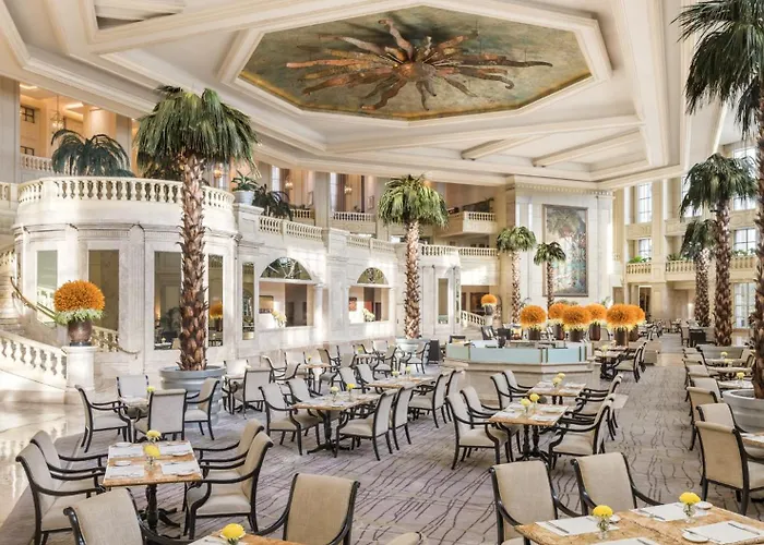 Peninsula Manila