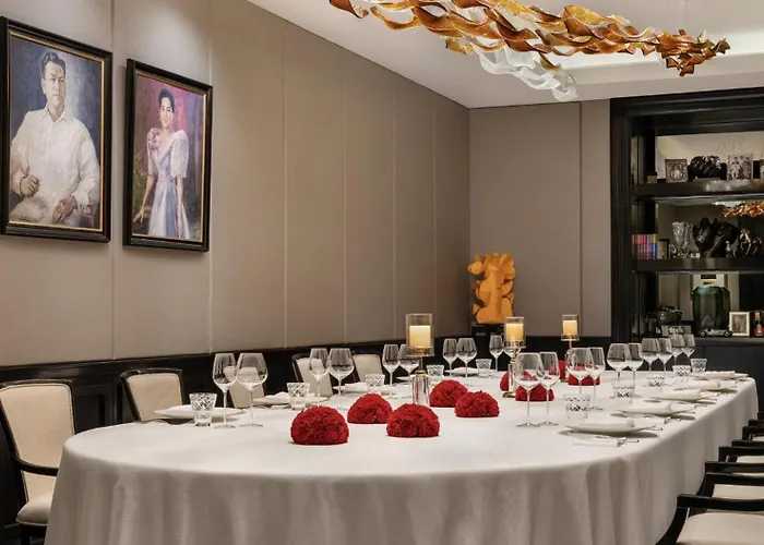 The Peninsula Manila