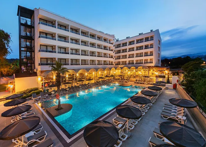 Kayamaris Hotel