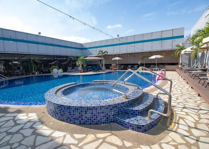 Aerotel Singapore - Transit Hotel In Terminal 1