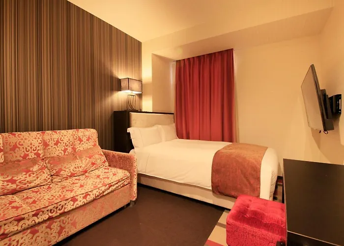 Family resorts Centurion Grand Kobe Station
