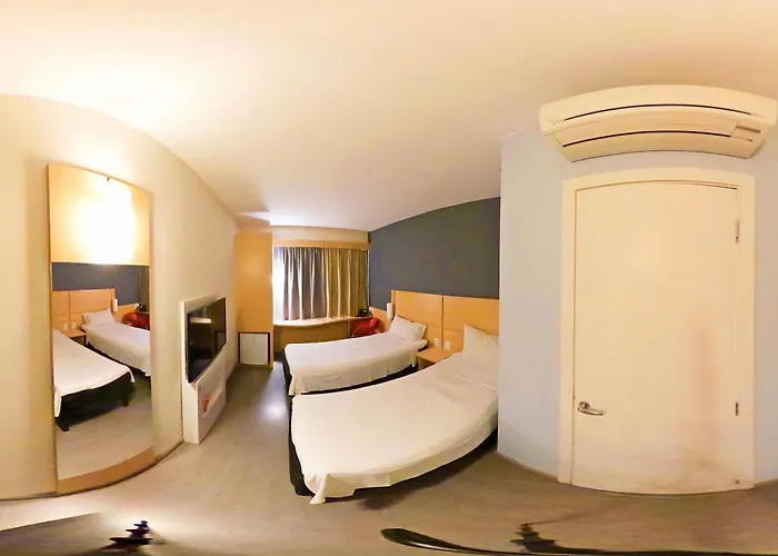 Ibis Catalao