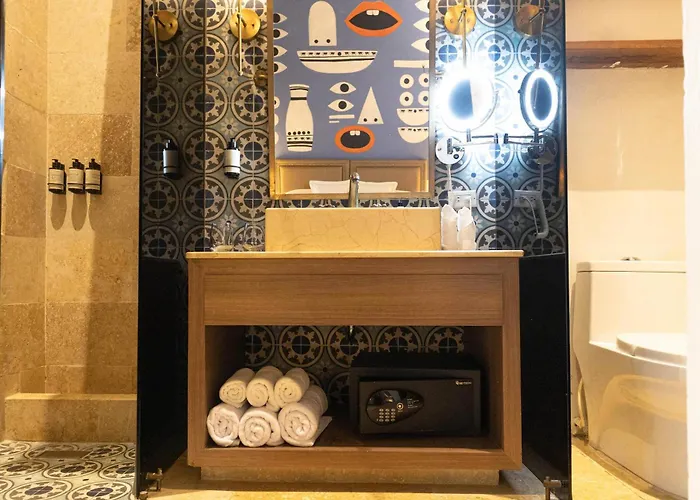 Hotel Casa La Factoria By Faranda Boutique, A Member Of Radisson Individuals