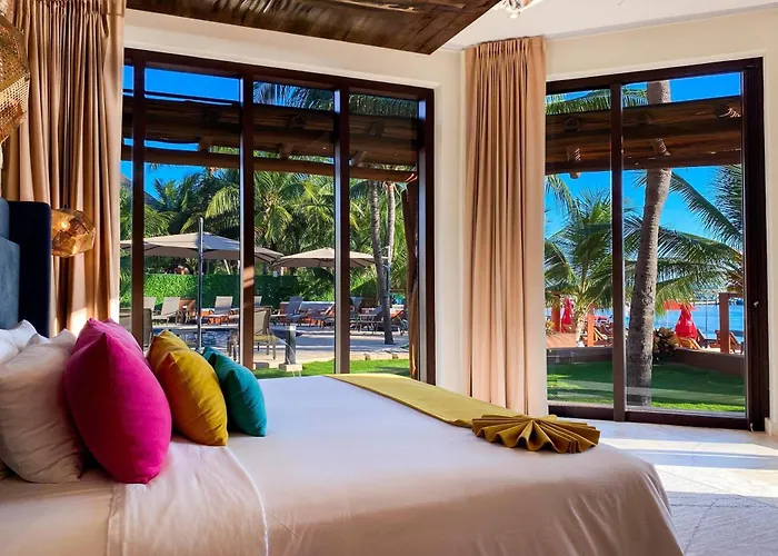 Esplendor By Wyndham Isla Mujeres All Inclusive
