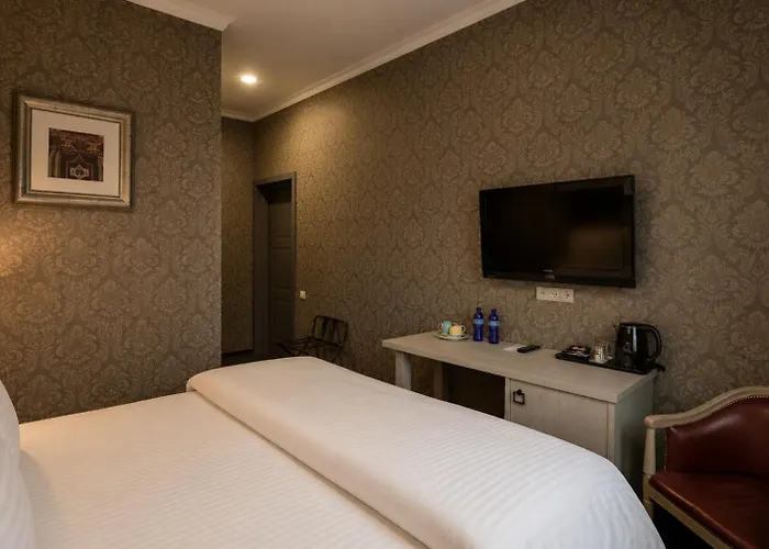 Hotel Day Inn
