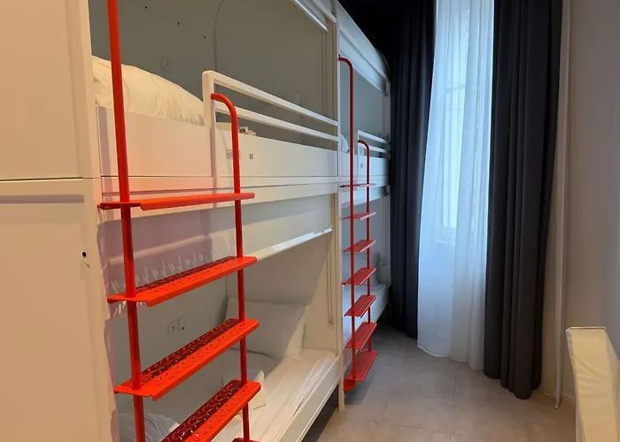 You Hotel Deauville - Handwritten Collection
