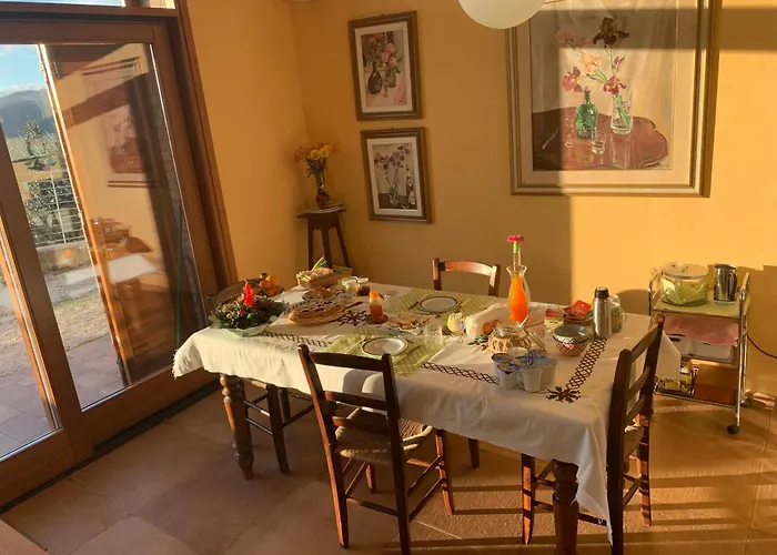 B&B Cá Del Vento