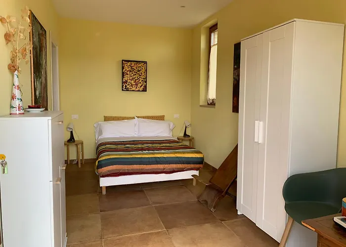 B&B Cá Del Vento