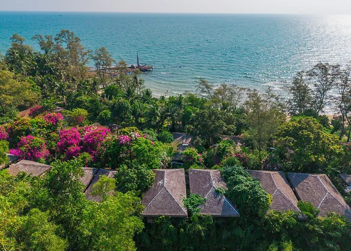 Ocean Bay Resort & Spa Phu Quoc