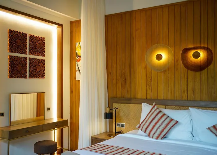 Vacation homes Eaze s Uluwatu
