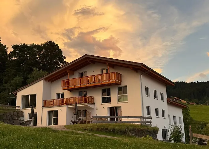 Am Schindelberglift