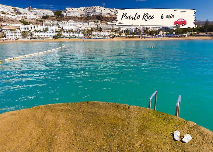 Almadies Tauro By GranCanaria