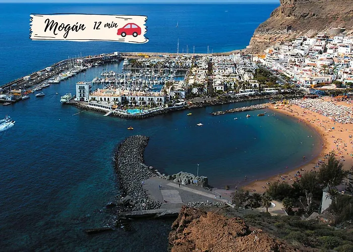 Almadies Tauro By GranCanaria