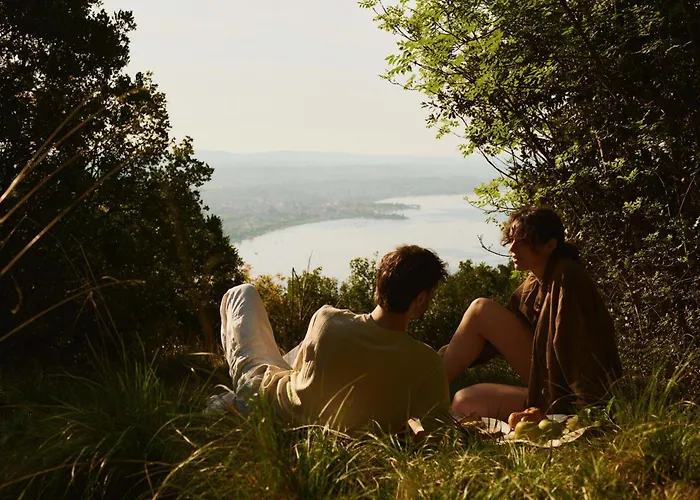 Cape Of Senses