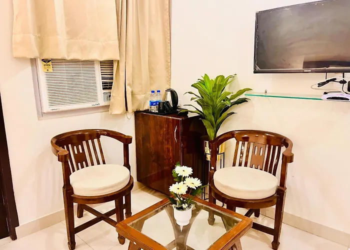 Hotel Pacific Paradise, Lavish & Luxury Stay In Haridwar