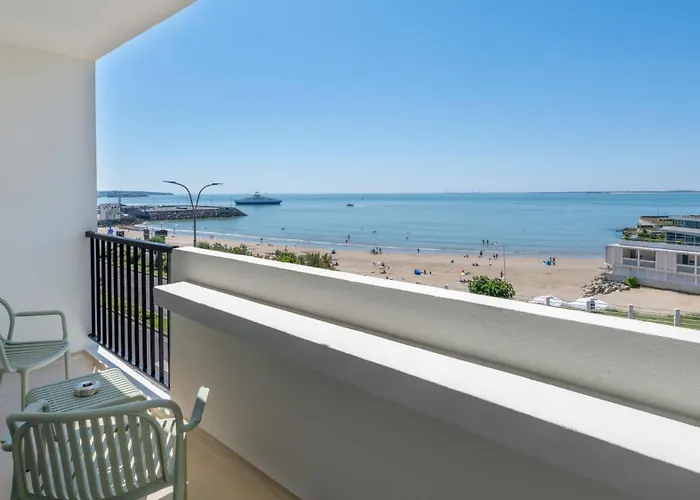 Hotel Beau Rivage