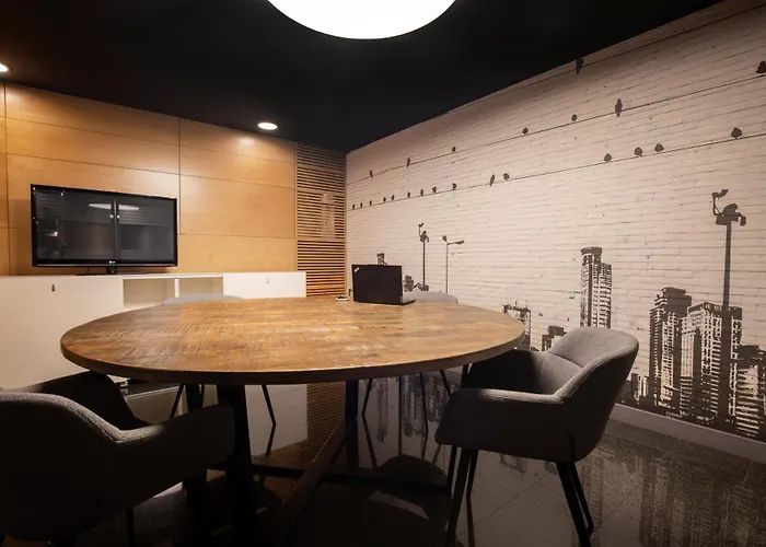 Hotel Nexta Escaldes
