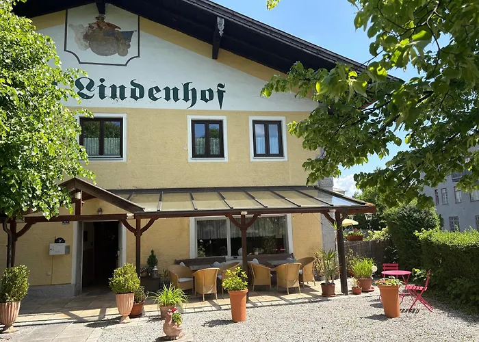 Lindenhof