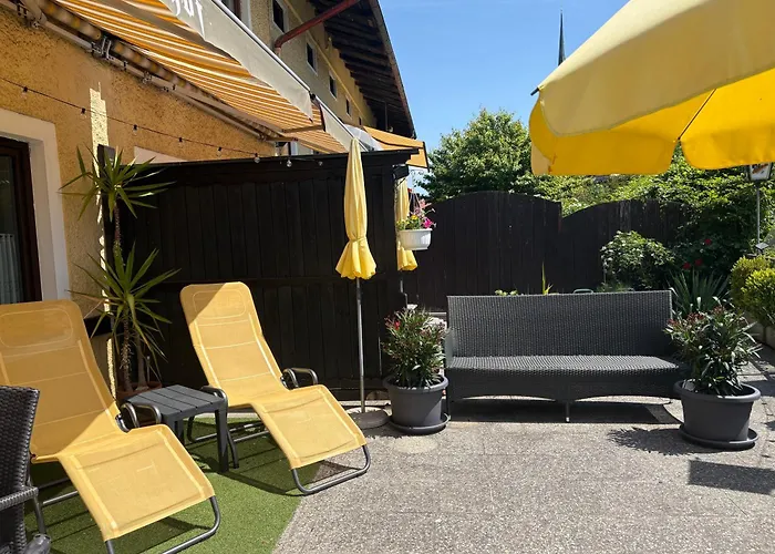 Lindenhof