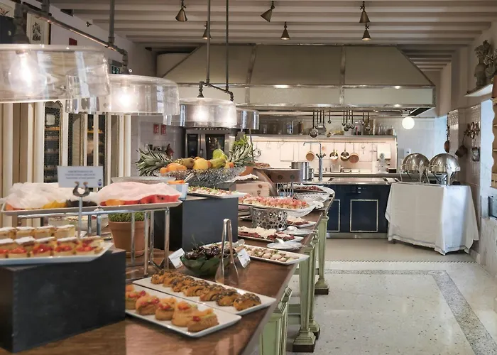 The Gritti Palace, a Luxury Collection Hotel, Venice