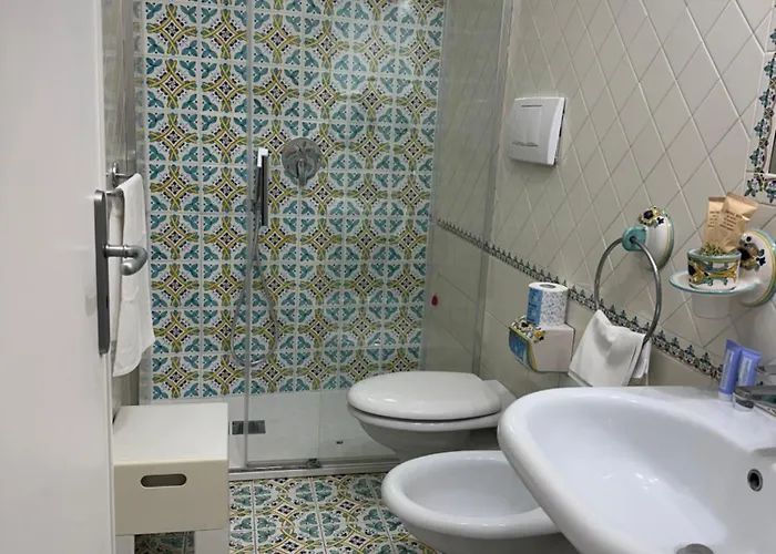 Hotel Villa Felice Relais