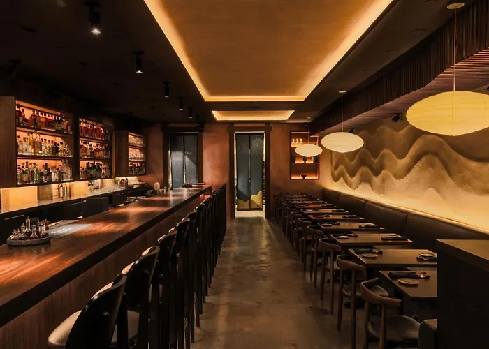 Park South Hotel, Part Of Jdv By Hyatt