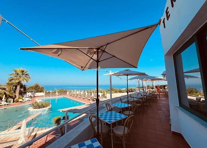 Paradiso Terme Resort & Spa Con 5 Piscine Termali