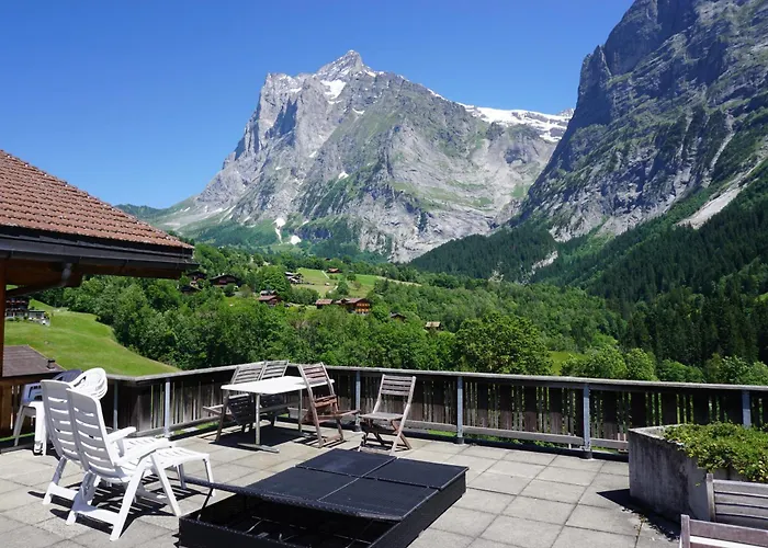 Alpenblick