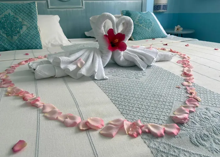 Hotel Baia Cea