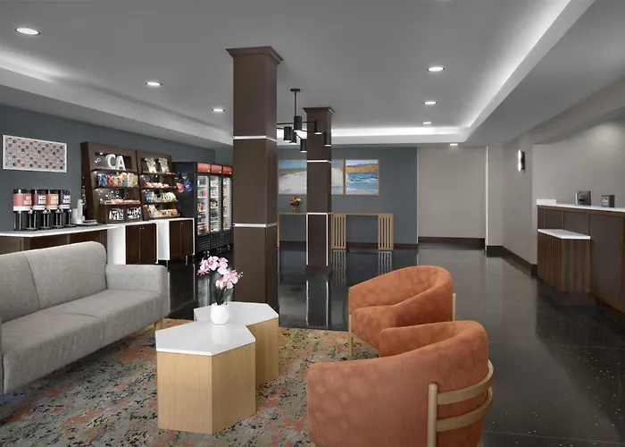 Hampton Inn Downtown