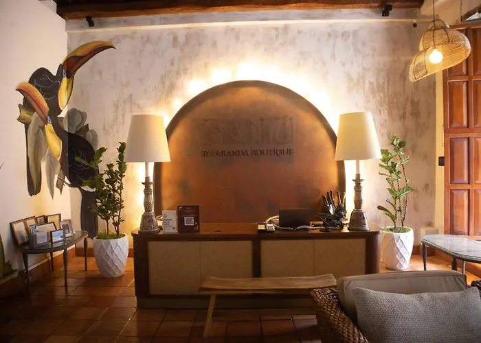 Hotel Bantu By Faranda Boutique, A Member Of Radisson Individuals