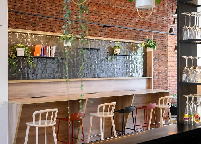 B&B Brussels East Woluwe