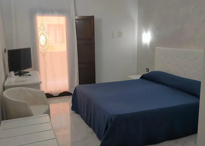 Grand Hotel Mose