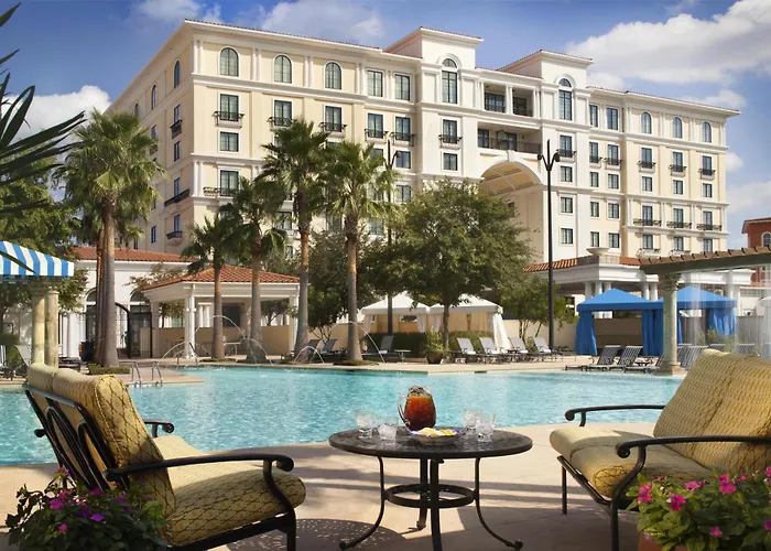 Ping pong hotels Bluegreen Vacations Eilan And Spa, An Ascend Collection Resort