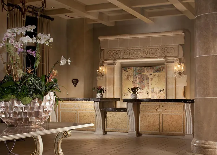 Ping pong hotels Bluegreen Vacations Eilan And Spa, An Ascend Collection Resort