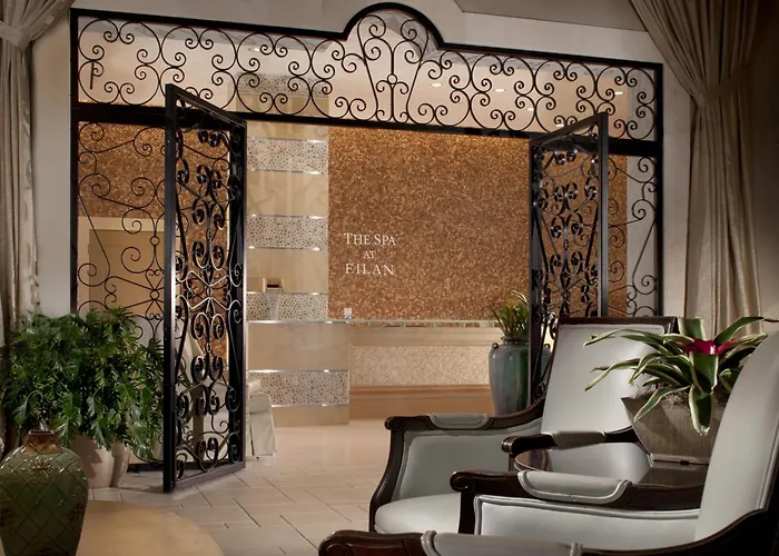 Ping pong hotels Bluegreen Vacations Eilan And Spa, An Ascend Collection Resort
