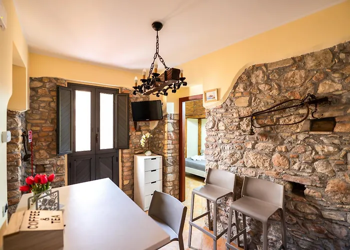  Vico Tauro House