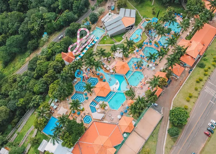 Itá Thermas Resort e Spa