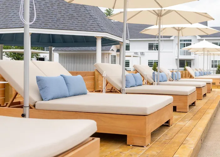 Ogunquit Hotel And Suites