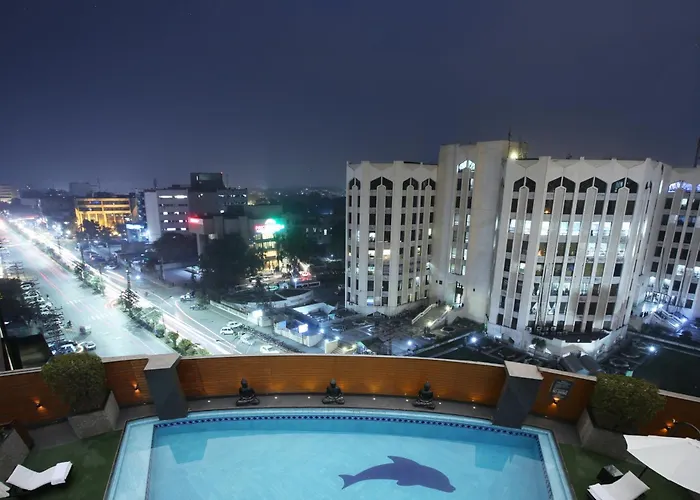 Four Points By Sheraton Lahore