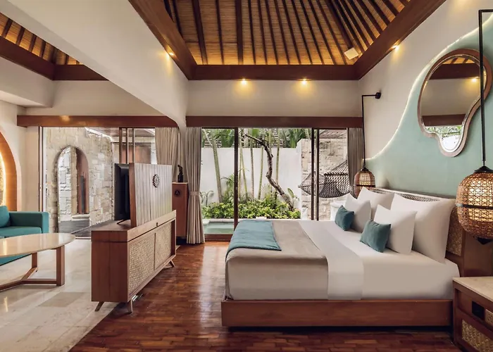 Aksari Seminyak By Ini Vie Hospitality