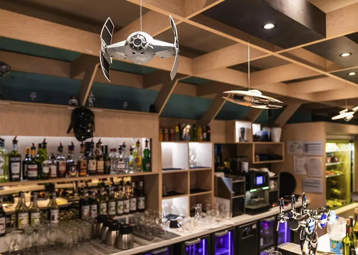 ibis Styles Paris Charles de Gaulle Airport