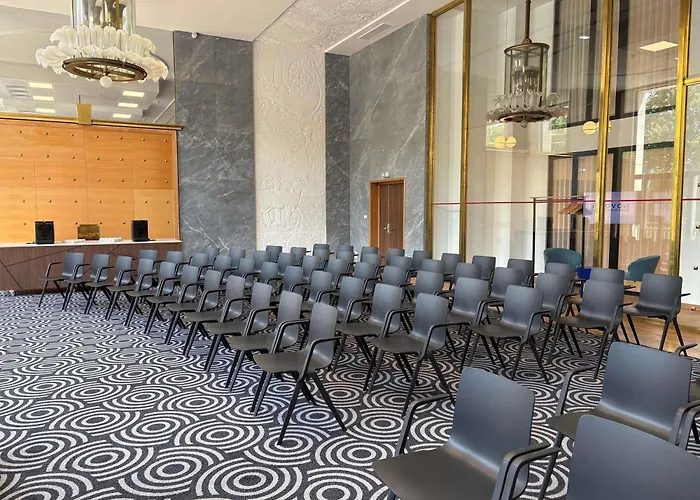 Novotel Rouen Centre Cathedrale